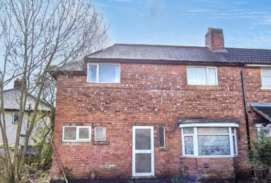 Potential to Extend photo